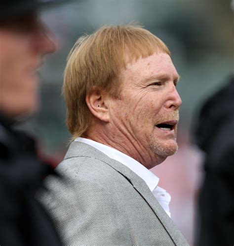 Mark Davis Raiders Haircut