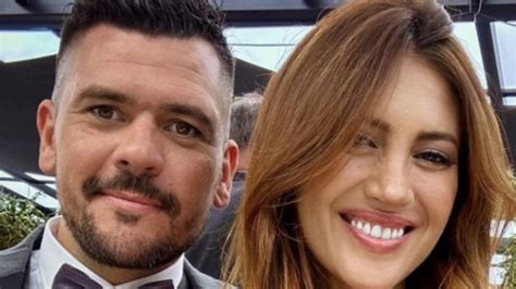 Juan Pedro estuvo internado tras quiebre con Karen Paola