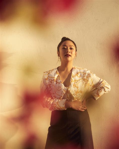 Everything Everywhere's Stephanie Hsu on Learning From Michelle Yeoh