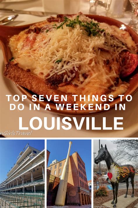 Things To Do In Louisville Kentucky This Weekend | semashow.com