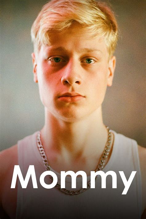 Mommy - film 2014 - Xavier Dolan - Captain Watch