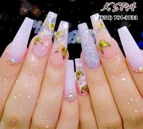 Nail salon 94401 | K Spa in San Mateo CA 94401