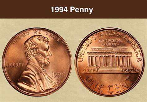 1975 Penny Coin Value