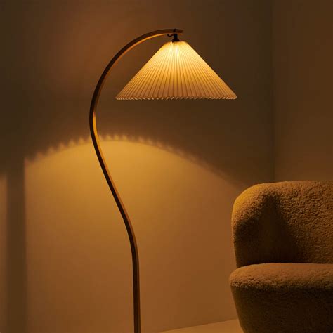 Timberline Floor Lamp – In Good Company