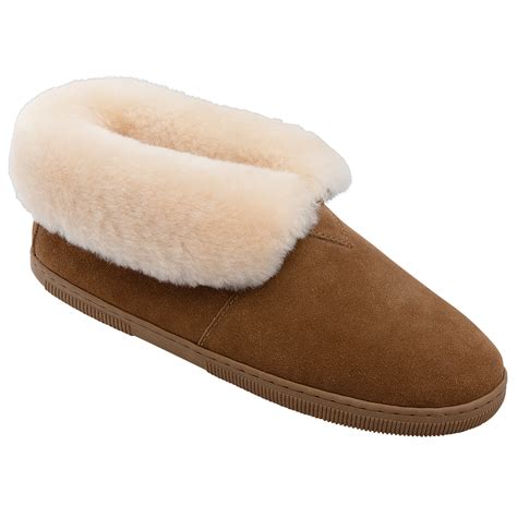 Bearpaw #402 Men's Slippers | Big 5 Sporting Goods