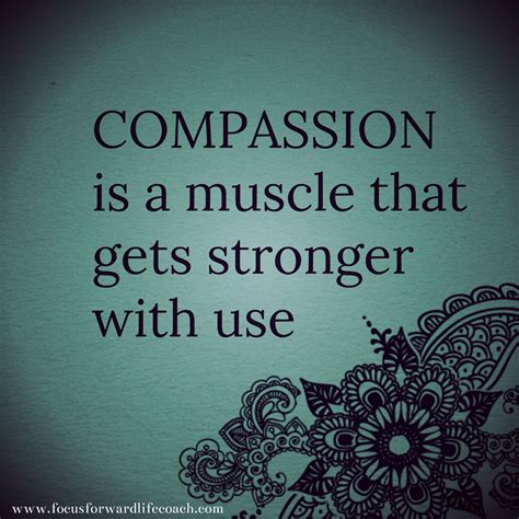 Pin by Focus Forward on Quotes on Compassion | Compassion quotes ...