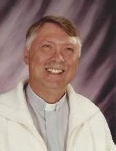 Rev. Ronald D. Oravec Obituary - 2016 - Fretthold Funeral Home