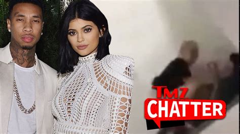 Kylie Jenner 'Sex Tape' Is NOT Kylie Jenner
