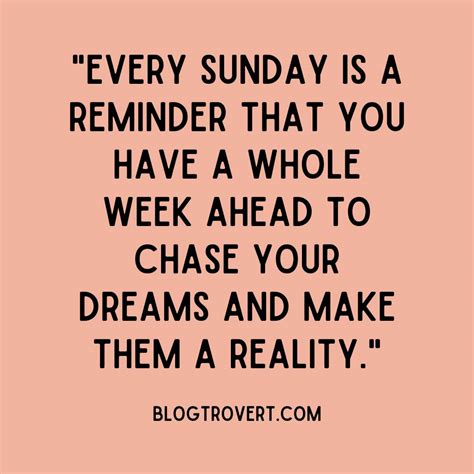 108 Funny Sunday Quotes To Welcome The New Week