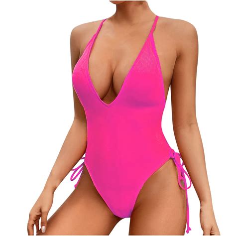BeAi Sexy Swimsuit Sets for Women 3 Piece Bikini Sets for Women Push Up ...