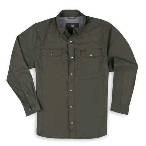 Stockyard LS – AG-GEAR® Brand Apparel