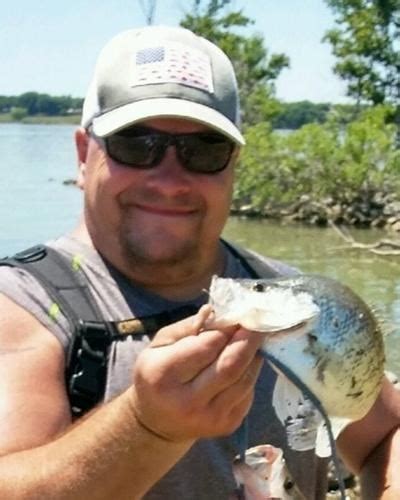 Jeremy L. McCullough-Rudd Obituary (2025) - Arlington, TX - Wade ...