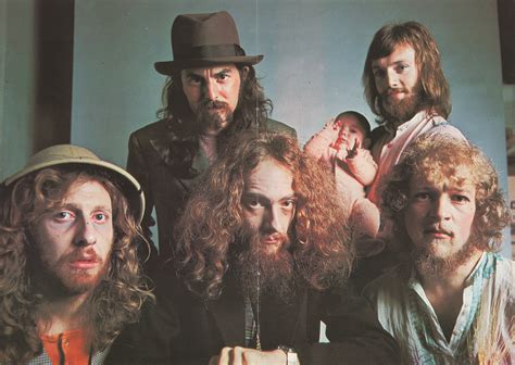 Rockaxis | "Still Living In The Past": Jethro Tull anuncia reedición ...