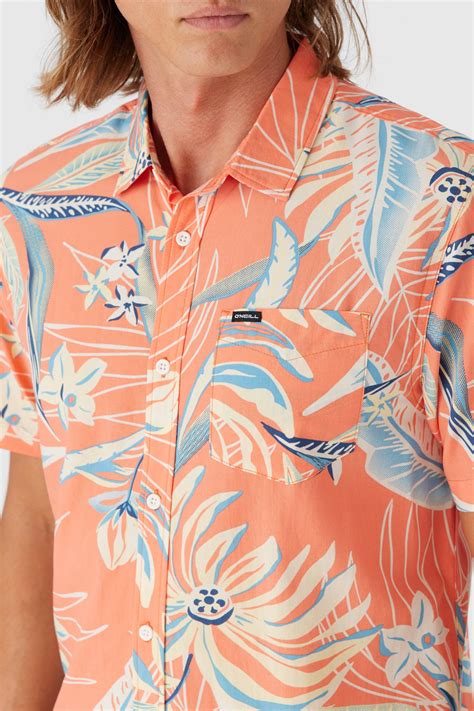 OASIS ECO STANDARD WOVEN - O'NEILL