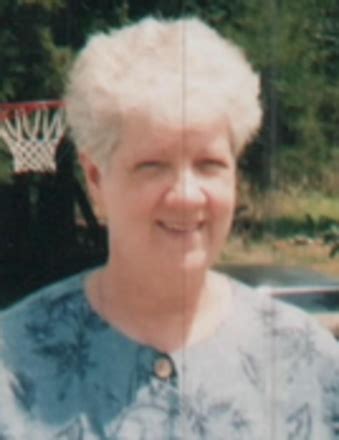 Joyce Oldham - 2025 - Bridges - Cameron Funeral Home