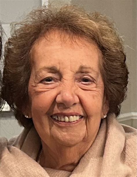 Carmela V. "Millie" Gagliardi - 2024 - Marinella Funeral Home