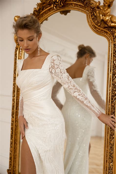 Aspen wedding dress 60 photos - Astyledwedding.com