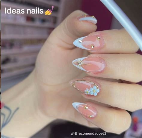 Pin de Ana Maria Forero Barrero en Uñas en 2025 | Manicura de uñas ...