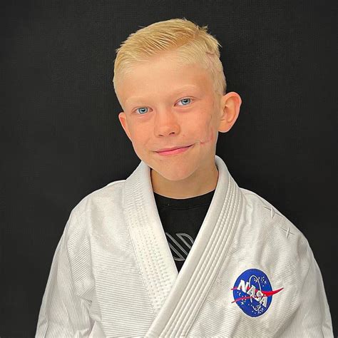 Fighter Series: Who is Bridger Walker? – Sanabul