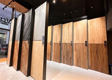 Best Vinyl Flooring Installation Singapore | Wood Origins