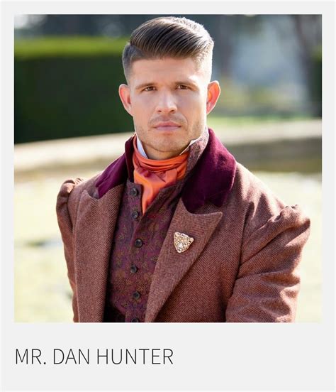 Dan (the guest from S1E5) was also on a dating show - The Courtship : r ...