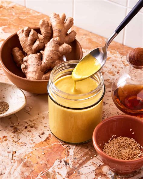 Ginger Dressing Tiktok at Elizabeth Ogilvy blog