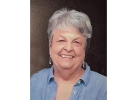 Donna L Kolle Obituary (2025) - Mount Vernon, IL - Hughey Funeral Home