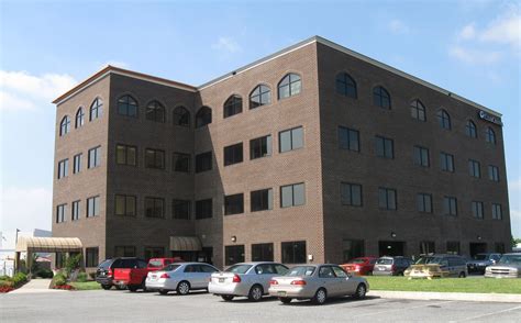 Bridgeton Social Security Office, NJ, 149 West Broad Street, Bridgeton ...