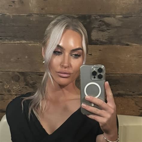 LPGA Tour Star Charley Hull Turns Heads With Slow-Motion Workout Video - The Spun