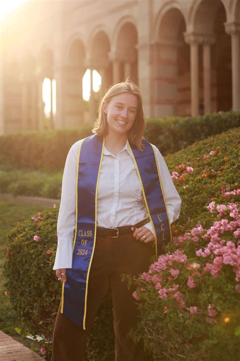 This June, I completed my B. A. in Sociology with a minor in Spanish at ...