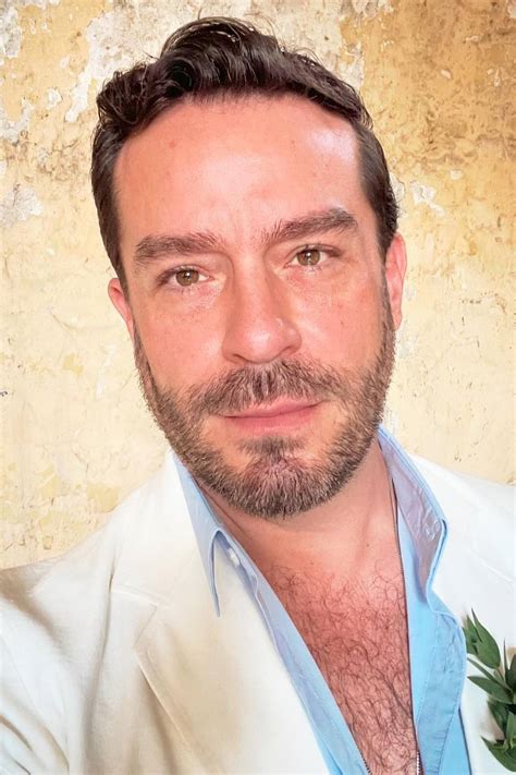 Juan Pablo Espinosa Wiki, Biography, Age, Gallery, Spouse and more