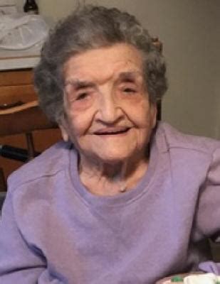 Catherine Morgan Obituary - 2022 - Carmen F. Spezzi Funeral Home