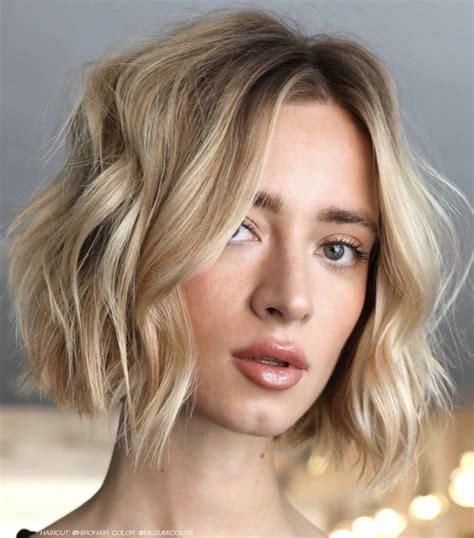 Bob Haircut Pics Trendy Short Bob Haircut New Cutting Style For