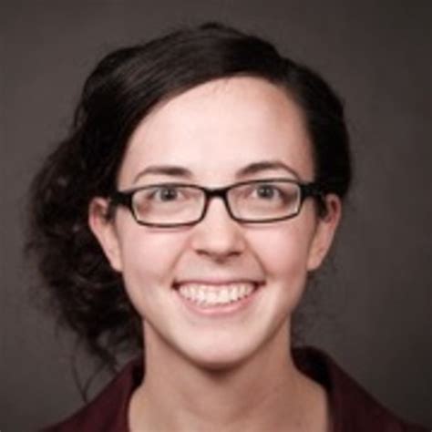 Erica MILLER | Professor (Assistant) | Doctor of Philosophy | Research ...