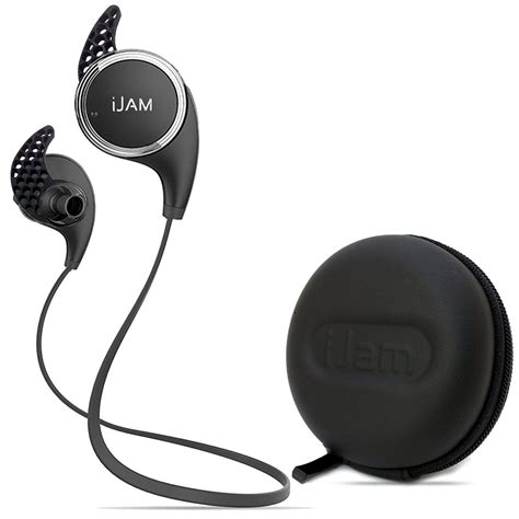 25 Best Workout Headphones - Earphone