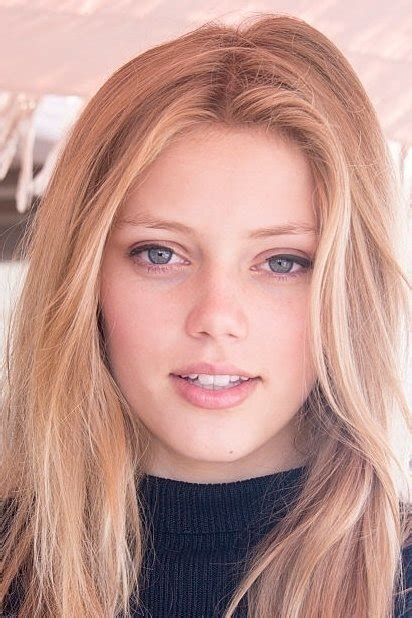 Grace Van Dien - Profile Images — The Movie Database (TMDB)