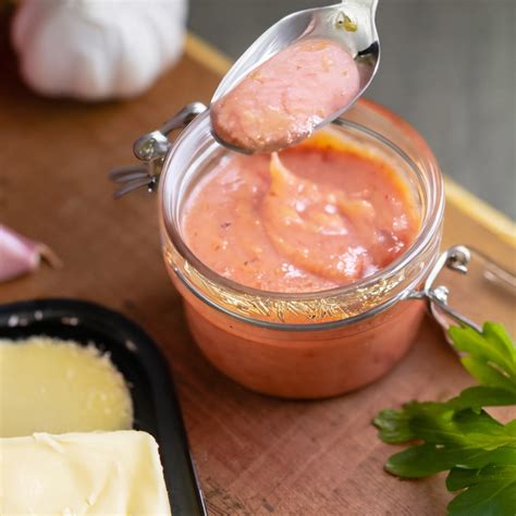 Pink Sauce Recipe: A Must Try Recipe