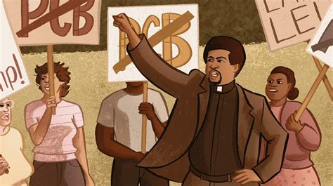 Fighting for Warrenton: The Birth of the Environmental Justice Movement ...