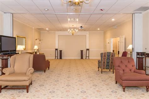 Shivers Funeral Chapel