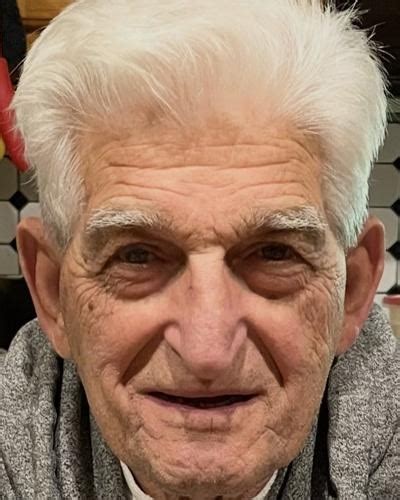 Samuel S. Bianco Obituary (1932 - 2025) - Utica, NY - WKTV