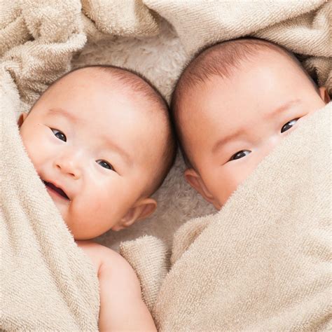121 Unique Japanese Twin Boy Names Matched With Meaning