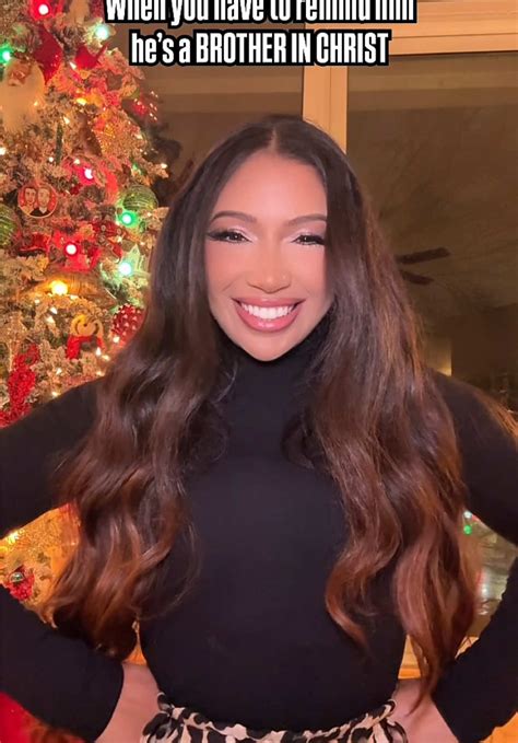 God didn’t tell me you’re my husband | Jeneé Amore (@jeneeamore)