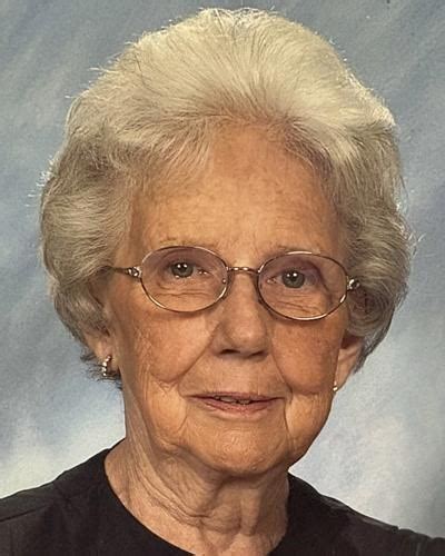 Evelyn Roberta Williams Obituary (2025) - Kirksville, MO - Playle-Rimer ...