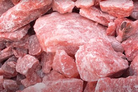 The Geology of Himalayan Salt - Select Salt