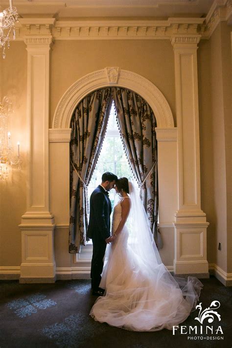 The Rockleigh Country Club Wedding | Stephanie & Eric | Femina Photo