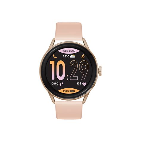 Achat Montre Ice-Watch ICE smart two Rose-gold Nude