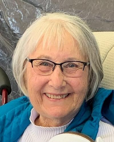 Marlene Anderson Obituary (2025) - Winona, MN - Hoff Funeral, Cremation ...