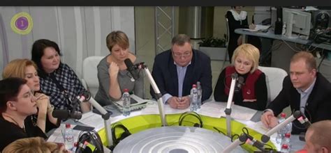 Эфир на «Радио 1 Подмосковье» — РОО помощи детям с РАС «Контакт»