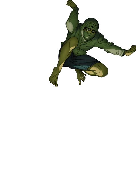 『アンダーニンジャ』TVアニメ公式サイト