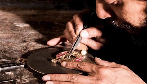 master karigar at work